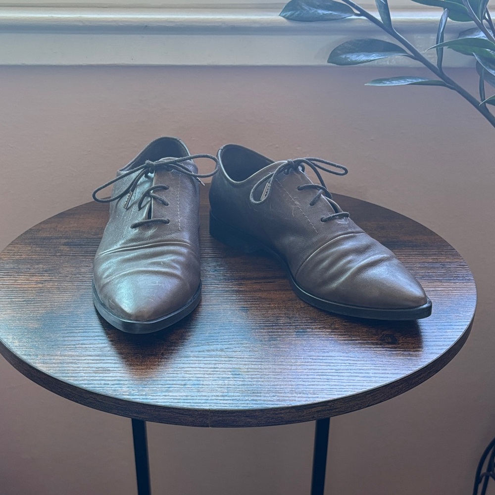 Coclico Demeter oxfords size 39 - Picture 3 of 9